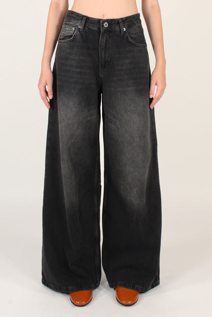 Jeans Super Wide