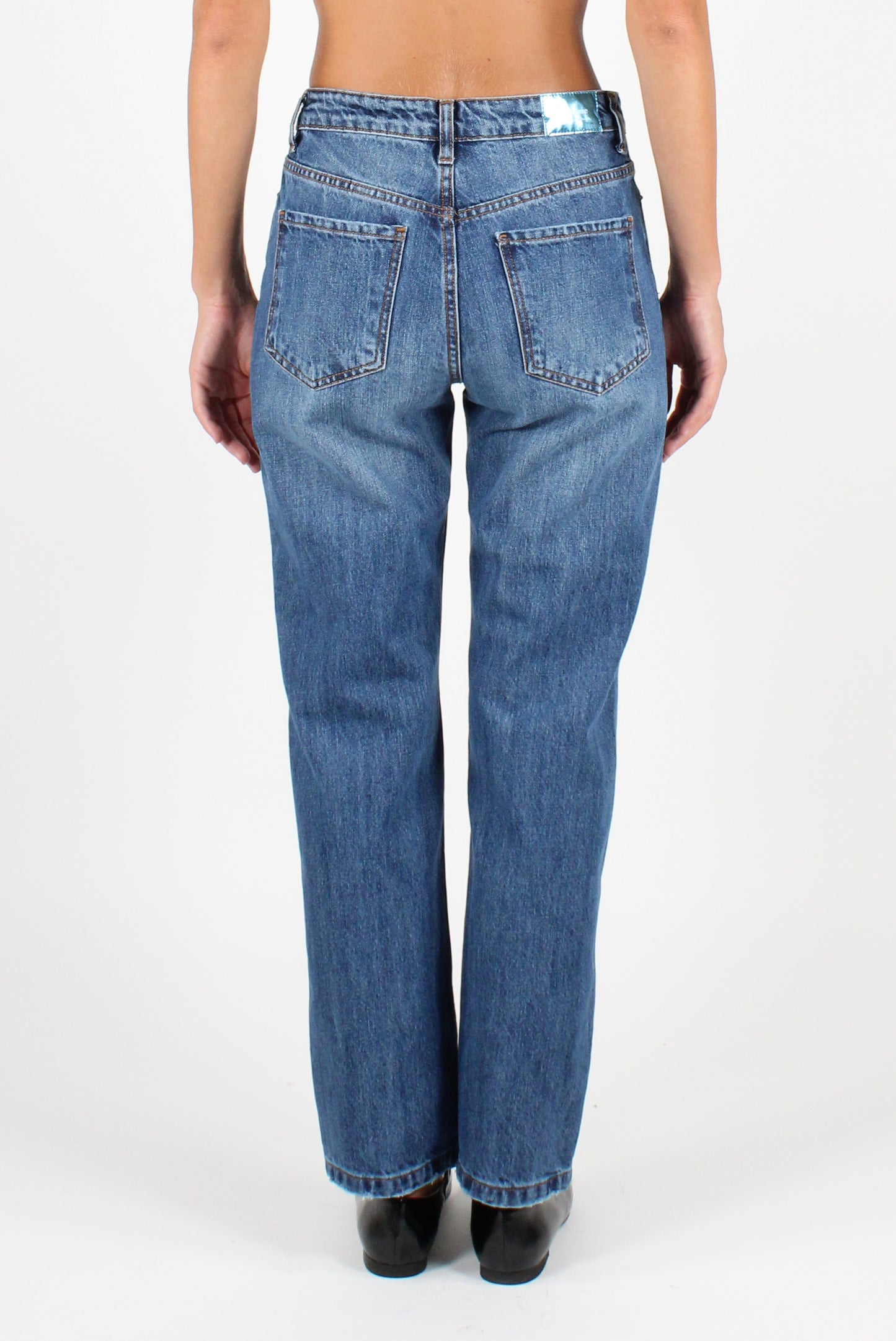 Boyish Jeans