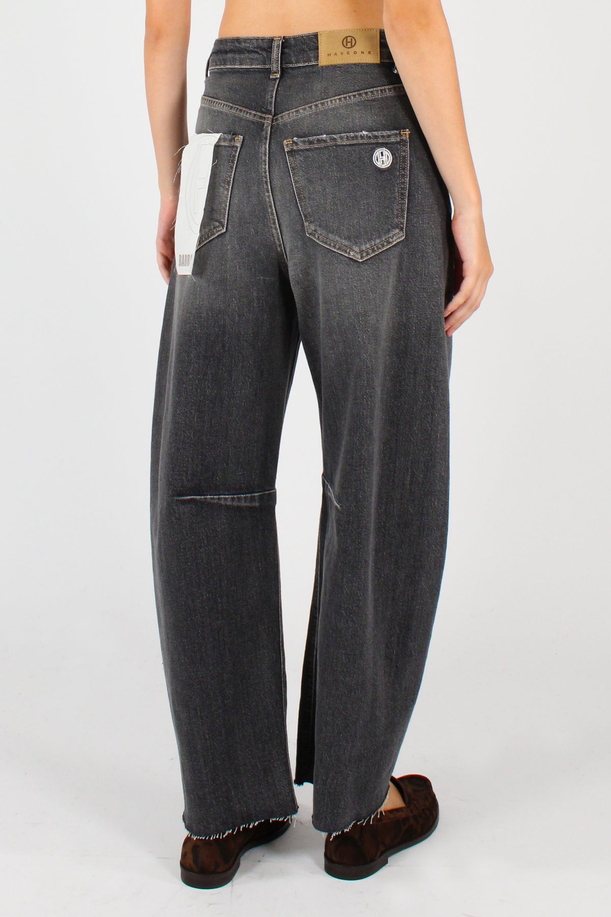 Jeans Balloon Barbara