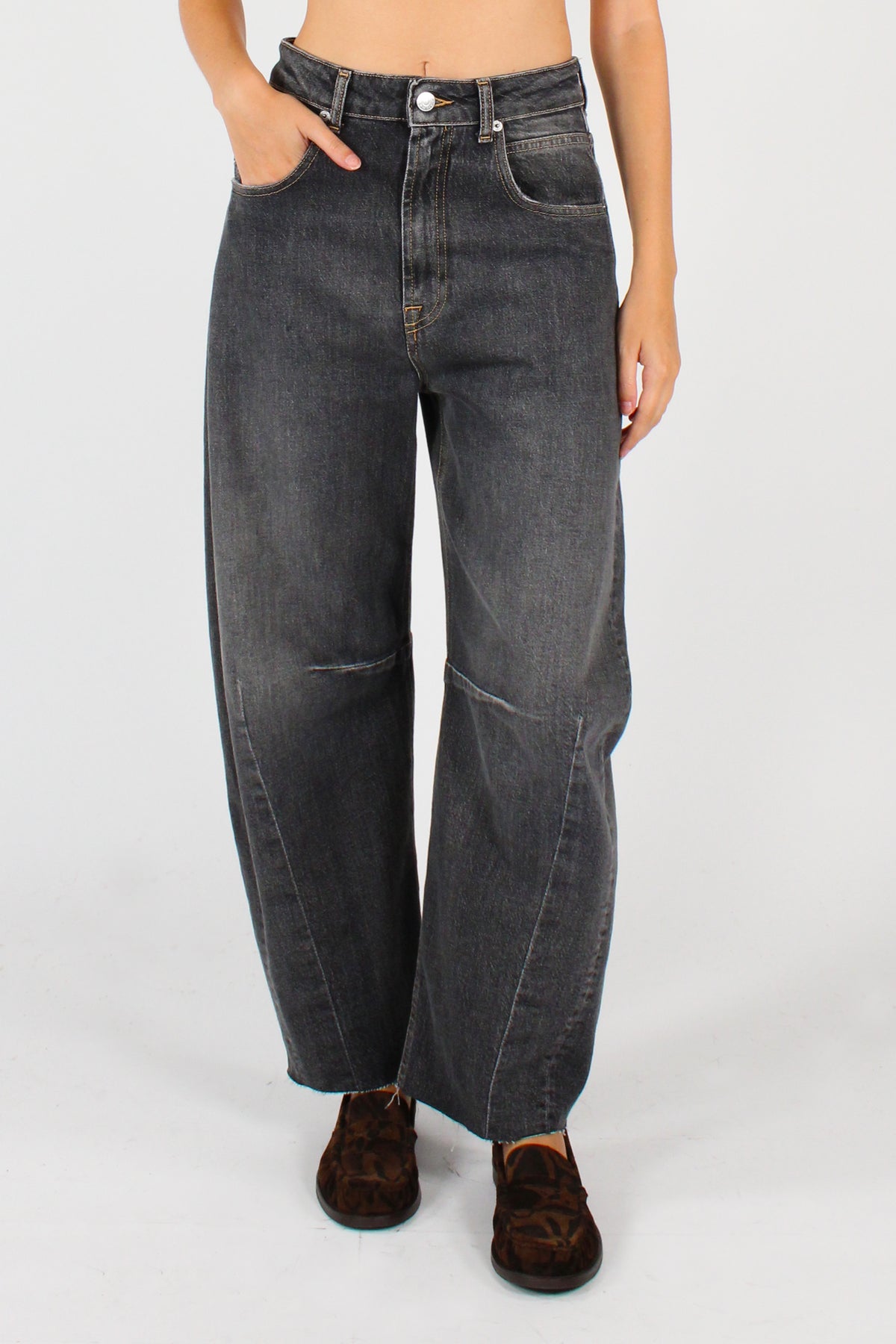Jeans Balloon Barbara