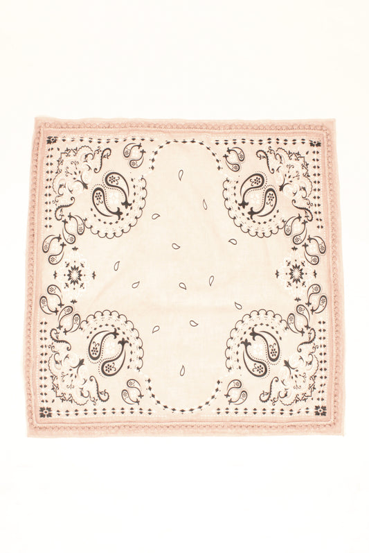 Bandana in Cotone