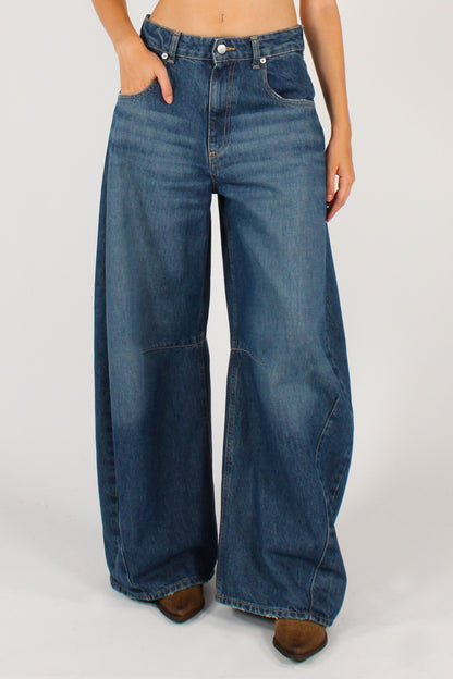 Jeans Barrel Michelle