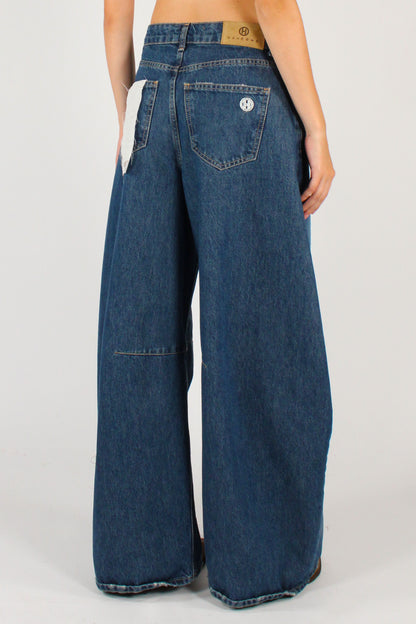 Jeans Barrel Michelle