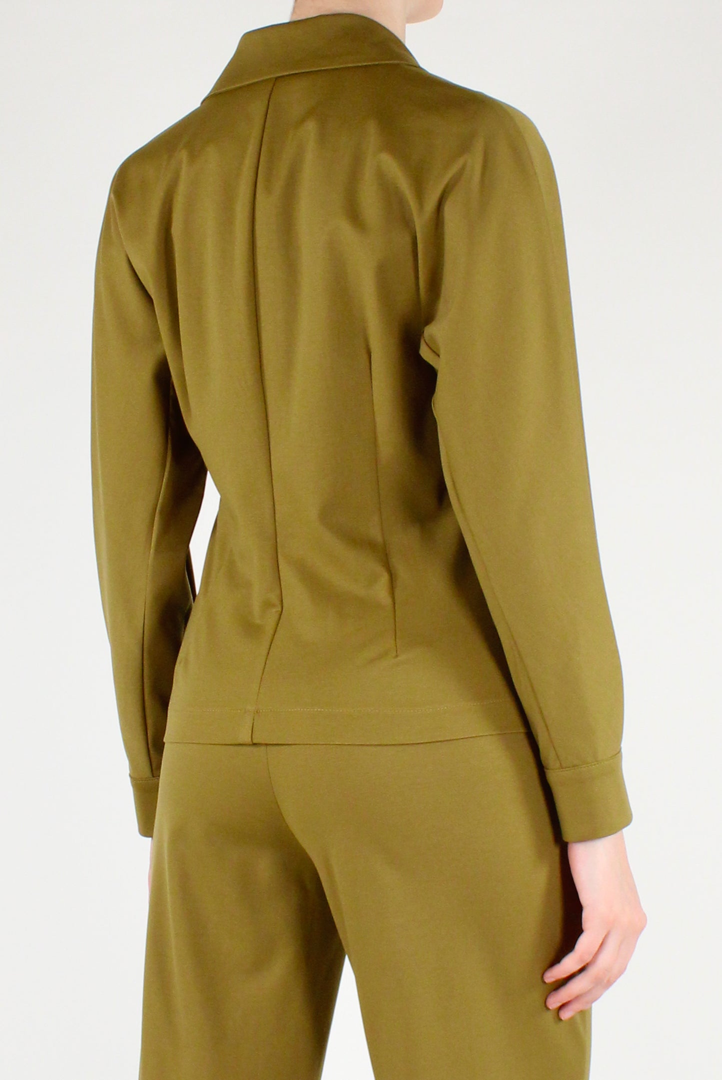 Blazer Monopetto misto Lyocell