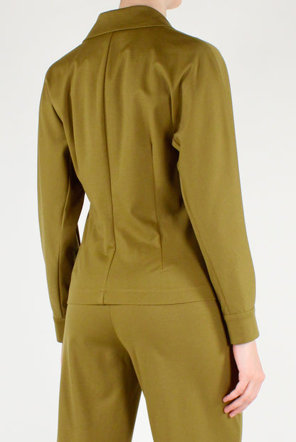 Blazer Monopetto misto Lyocell