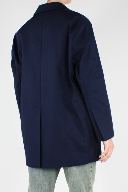 Blazer Monopetto Over