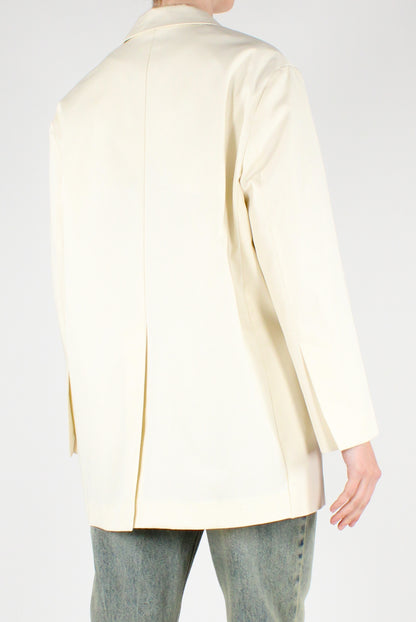 Blazer Monopetto Over