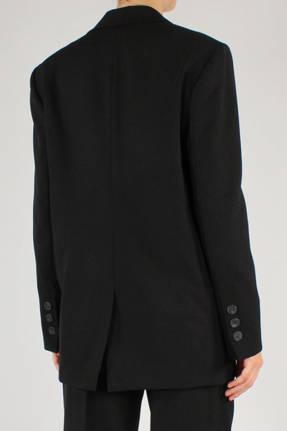 Blazer Over Monopetto
