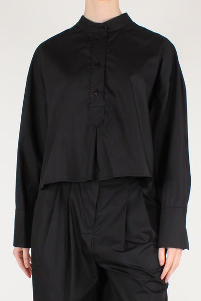 Camicia Coreana in Cotone