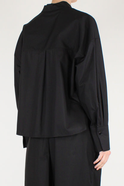 Camicia Coreana in Cotone