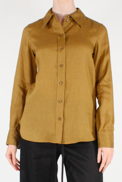 Camicia in Lino
