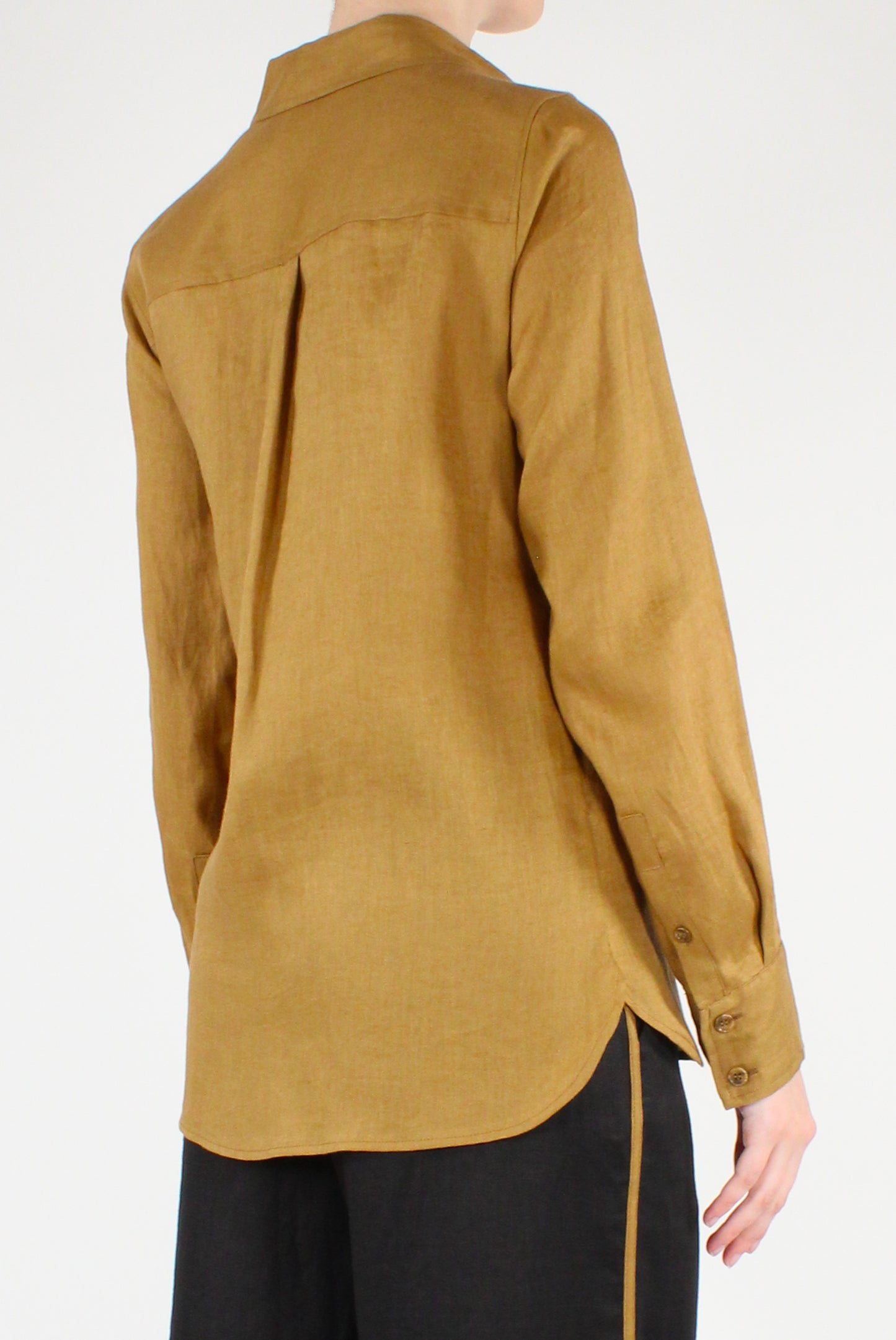 Camicia in Lino