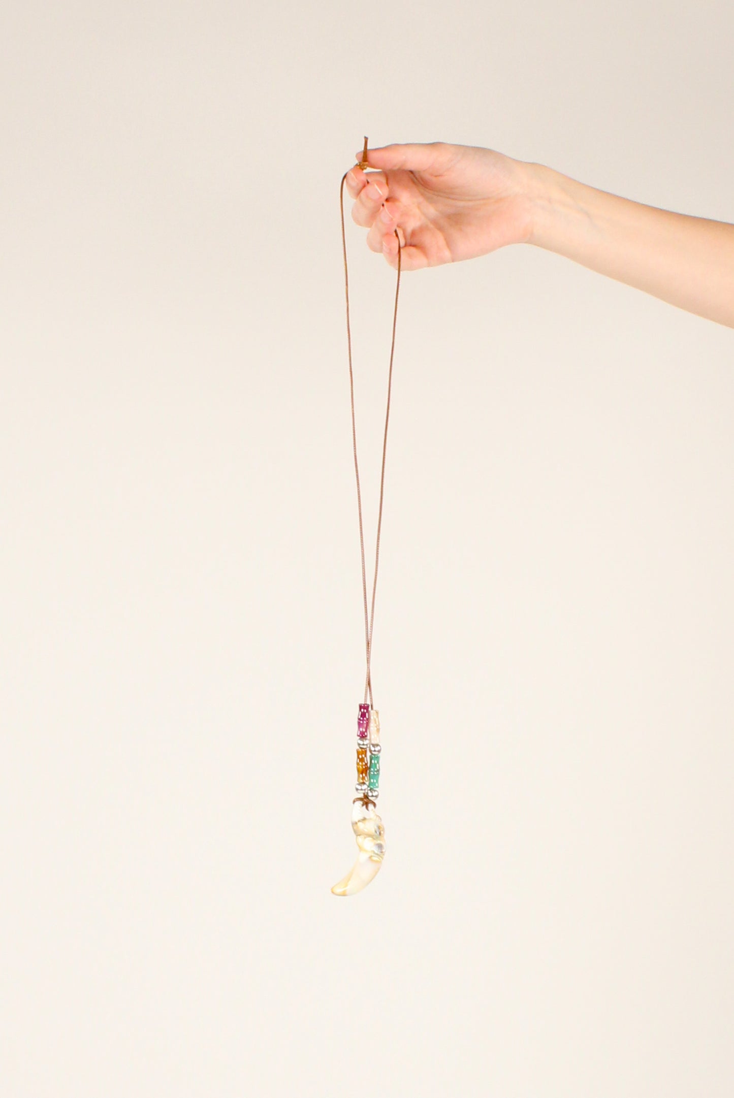 Embroidered Muslin Shirt