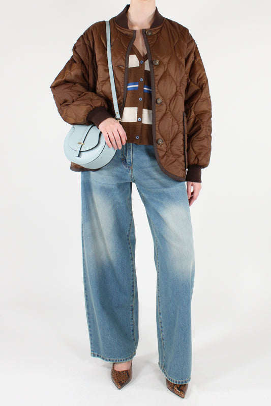 Bomber Over Trapuntato