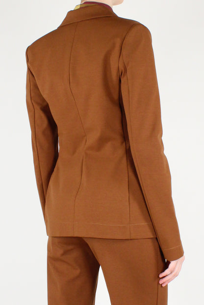 Blazer Donna Slim Fit Monopetto