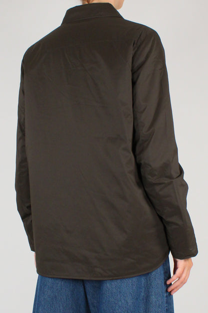 Giacca Camicia 100 Grammi Testa di Moro