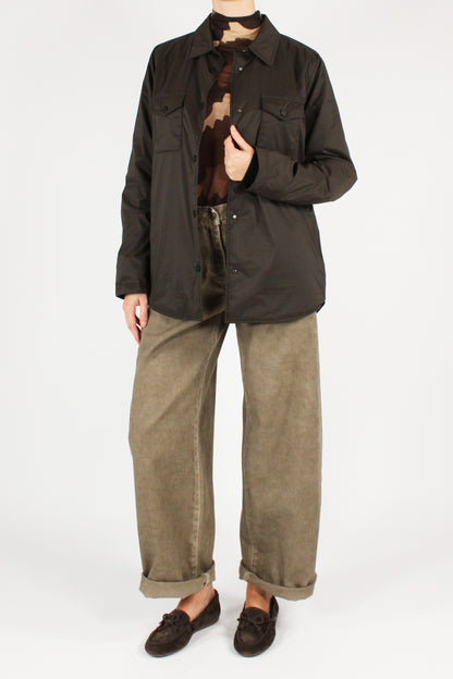Jeans Bella Lavaggio Tortora