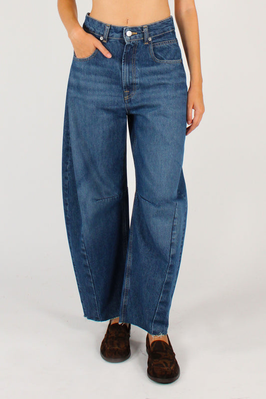Jeans Balloon Barbara