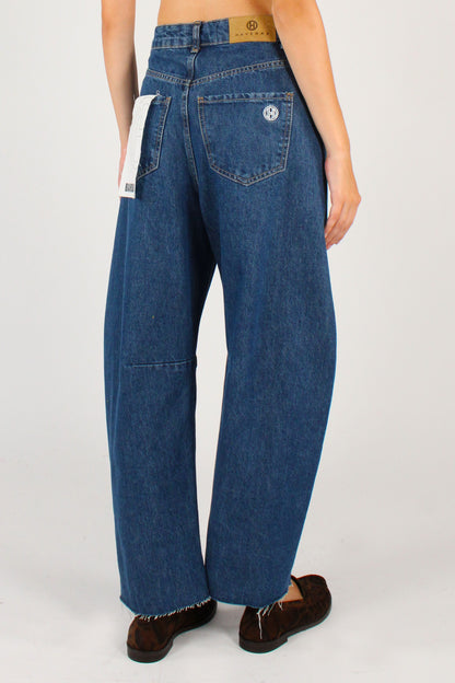 Jeans Balloon Barbara