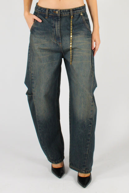 Jeans Balloon Slavato