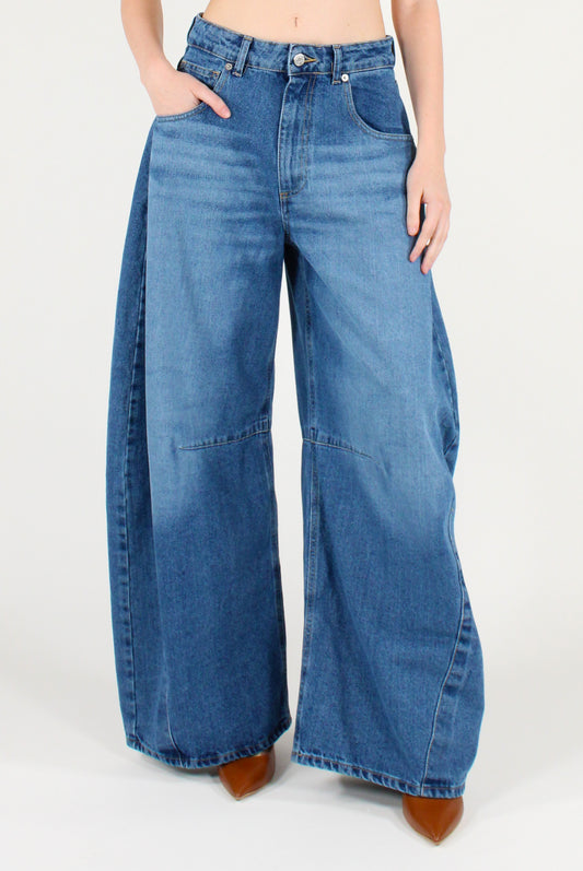 Jeans Barrel Barbara