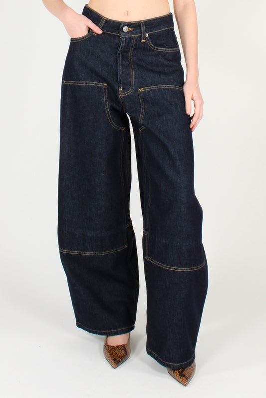 Jeans Barrell Western