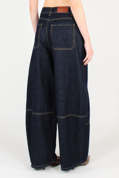 Jeans Barrell Western