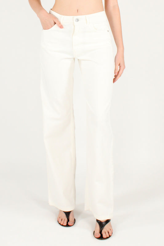 Pantaloni in Denim "Benny"