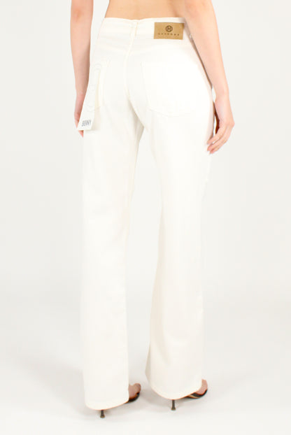 Pantaloni in Denim "Benny"