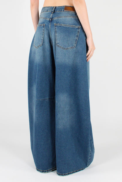 Jeans Barrell Louvre