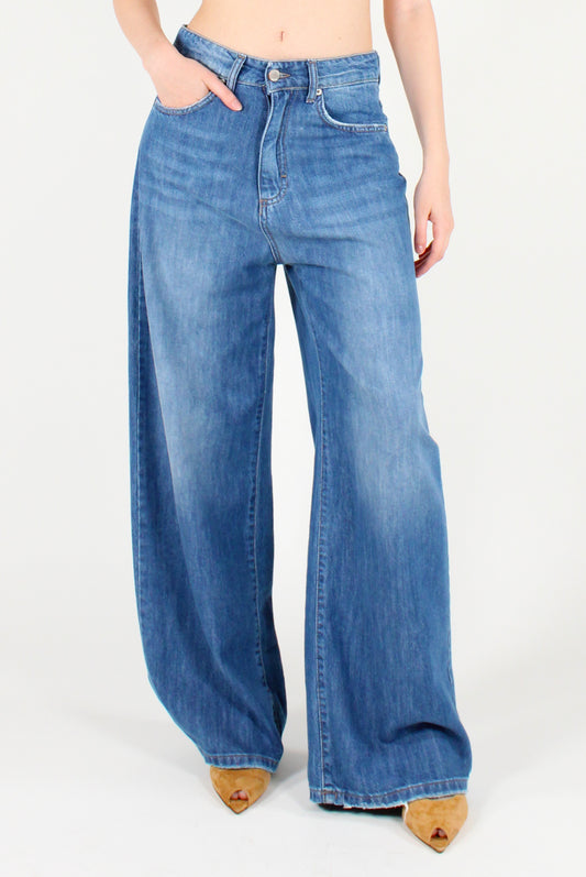 Jeans con Tasconi