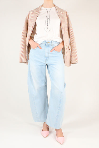 Barbara Jeans Light Wash