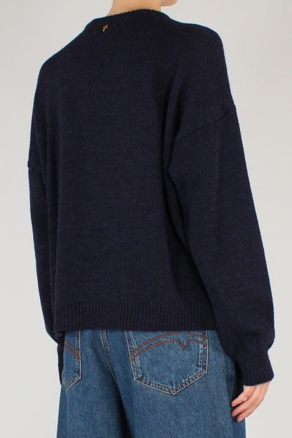 Maglione Girocollo Jerry