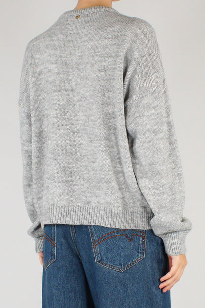 Maglione Girocollo Jerry