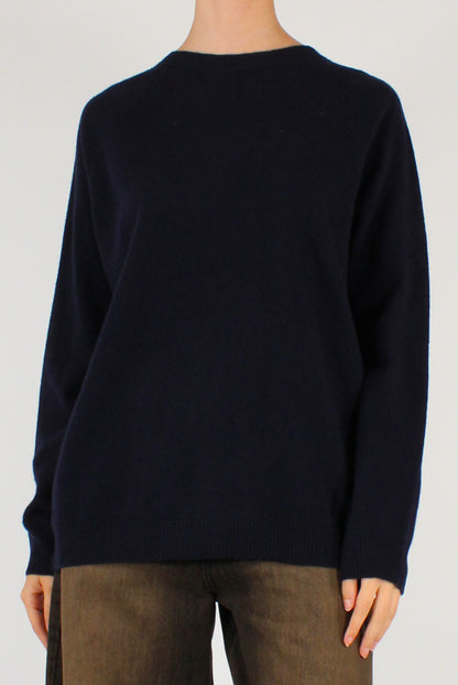 Maglione in Pura Lana