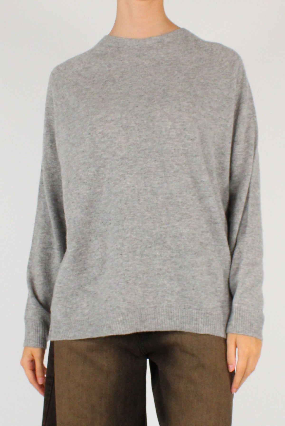 Maglione in Pura Lana
