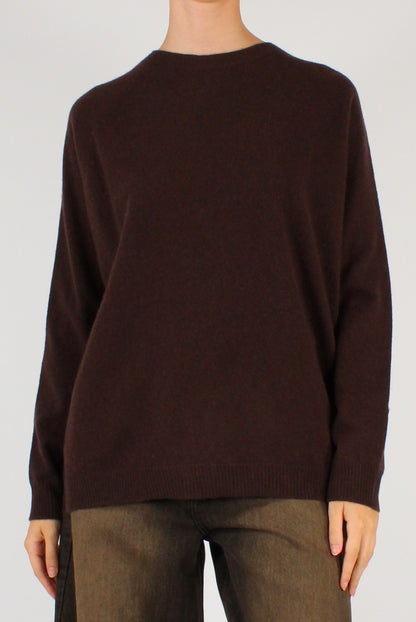 Maglione in Pura Lana