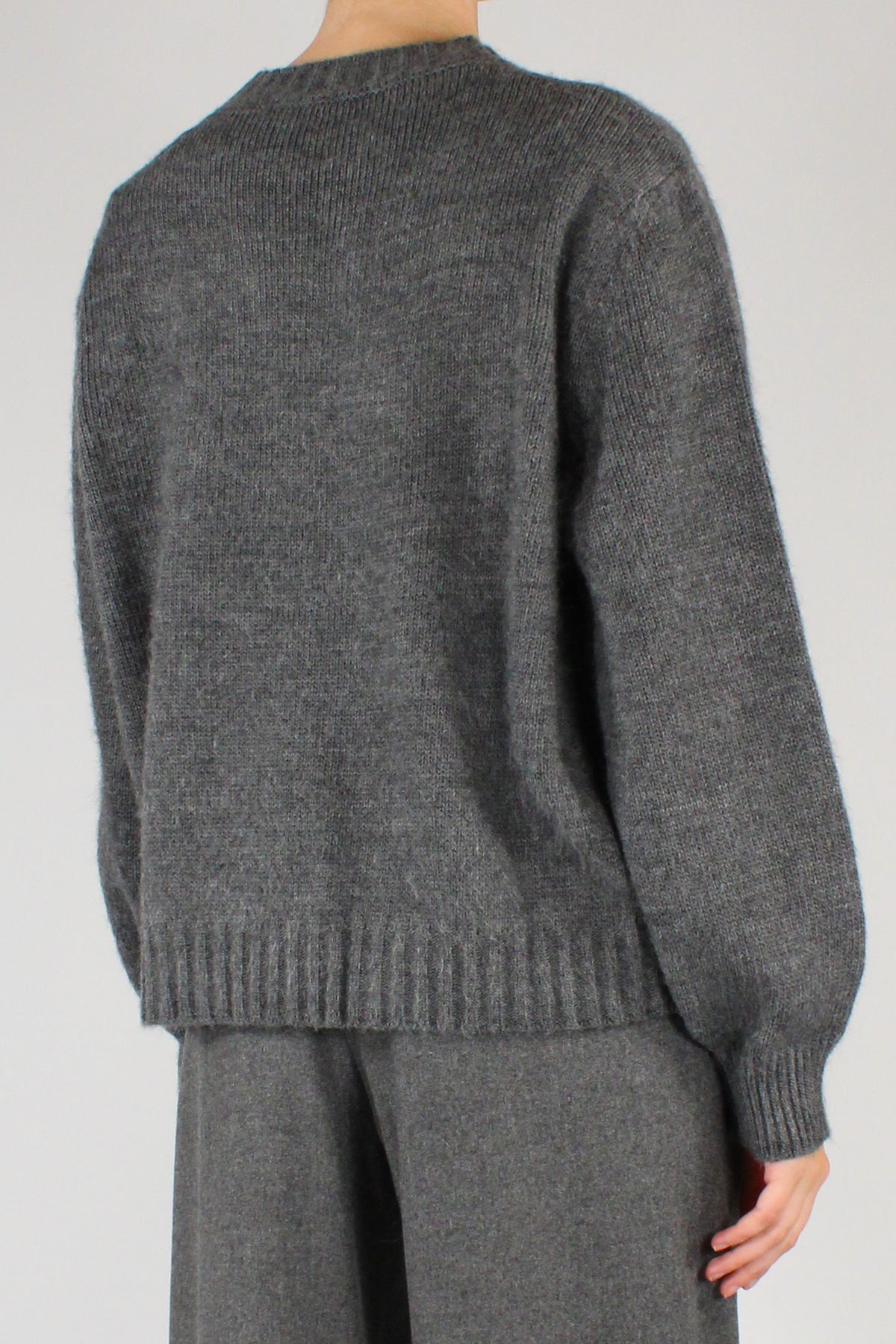 Maglione con Losanga