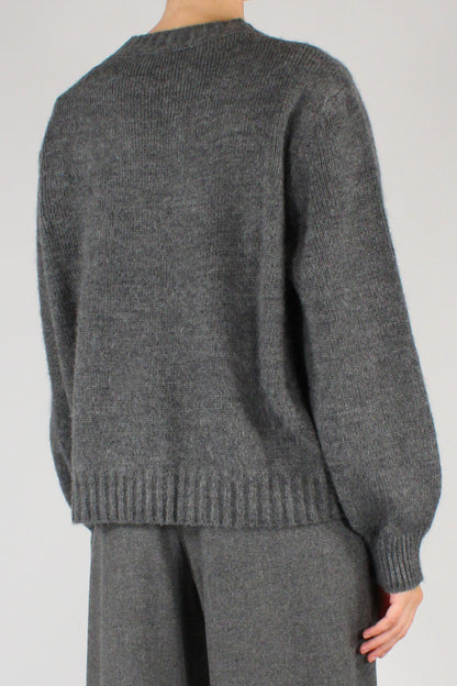 Maglione con Losanga