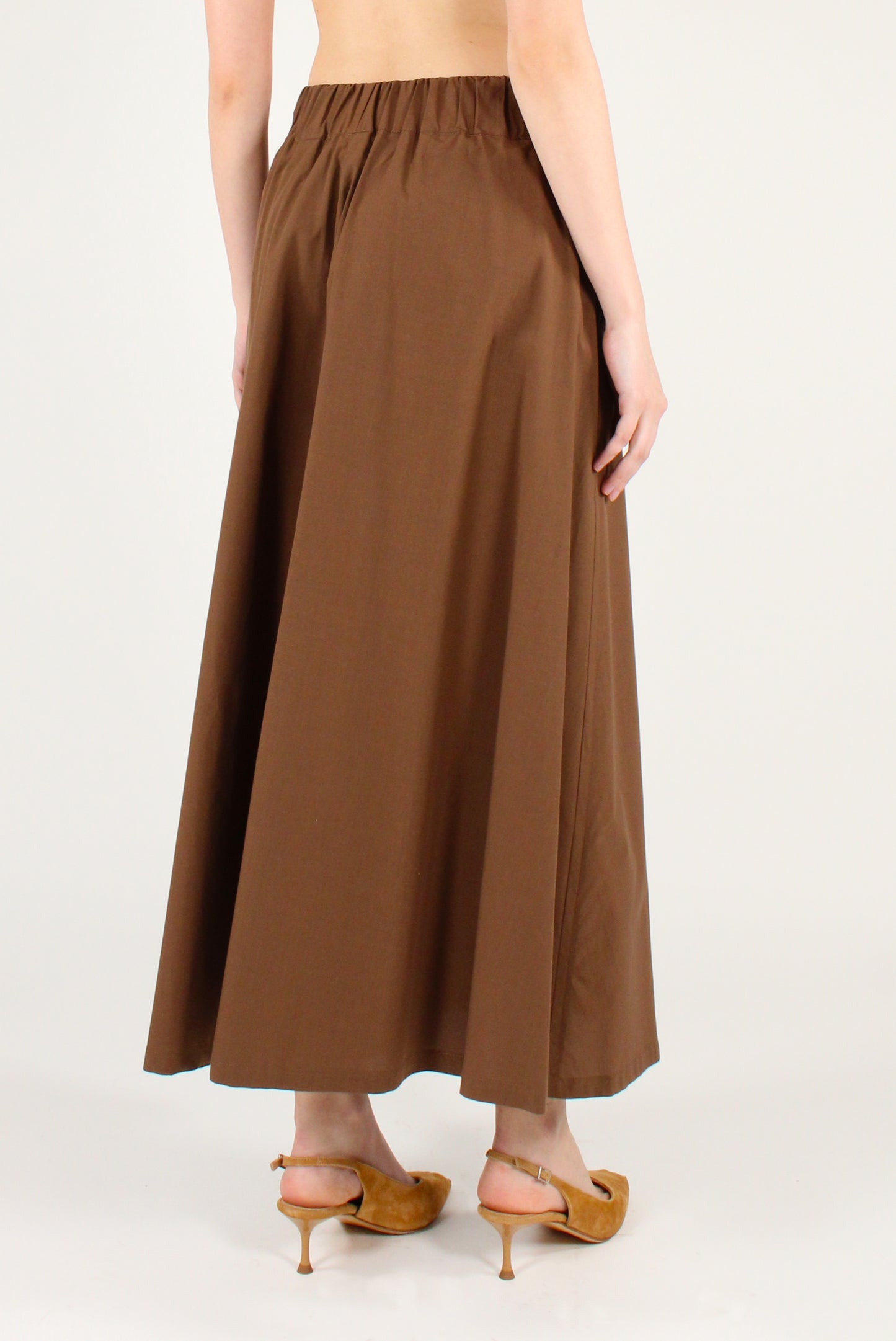 Pantagonna in Popeline