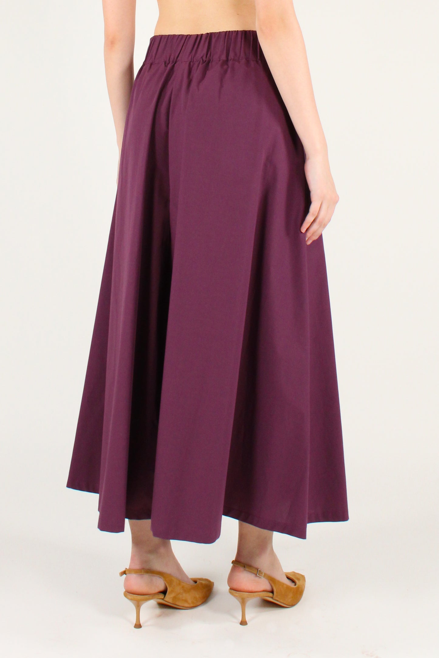 Pantagonna in Popeline