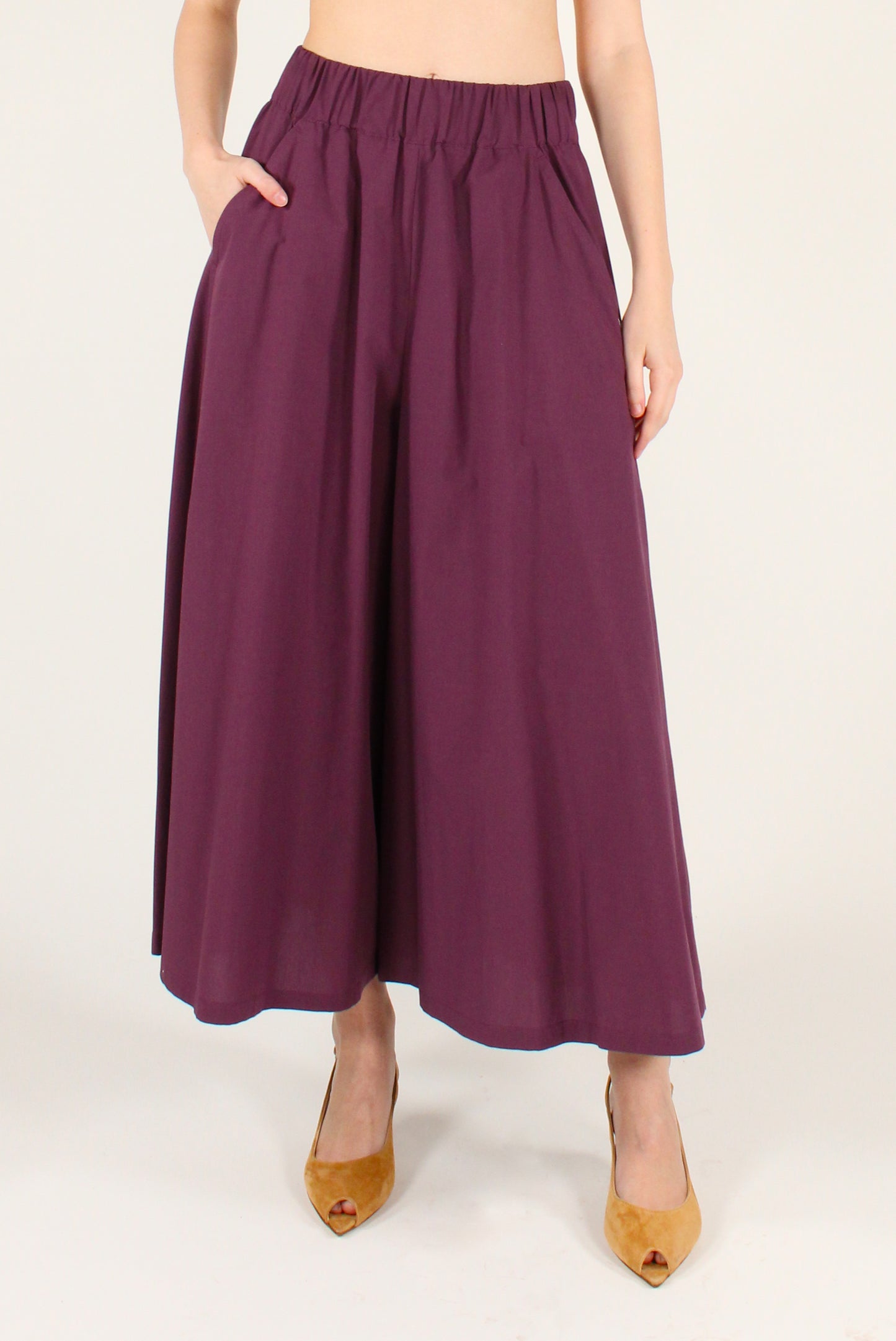 Pantagonna in Popeline