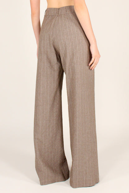 Pantaloni a Palazzo Gessati