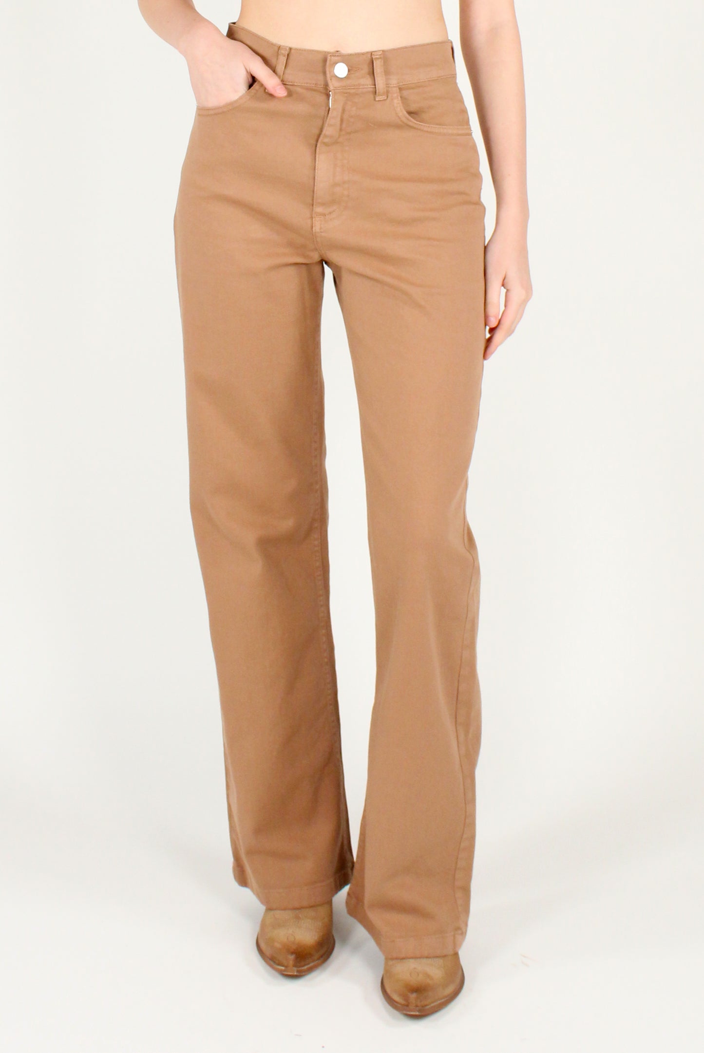 Jeans London Gamba Dritta
