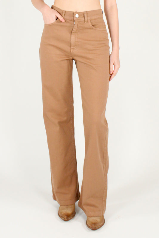 London Straight Leg Jeans