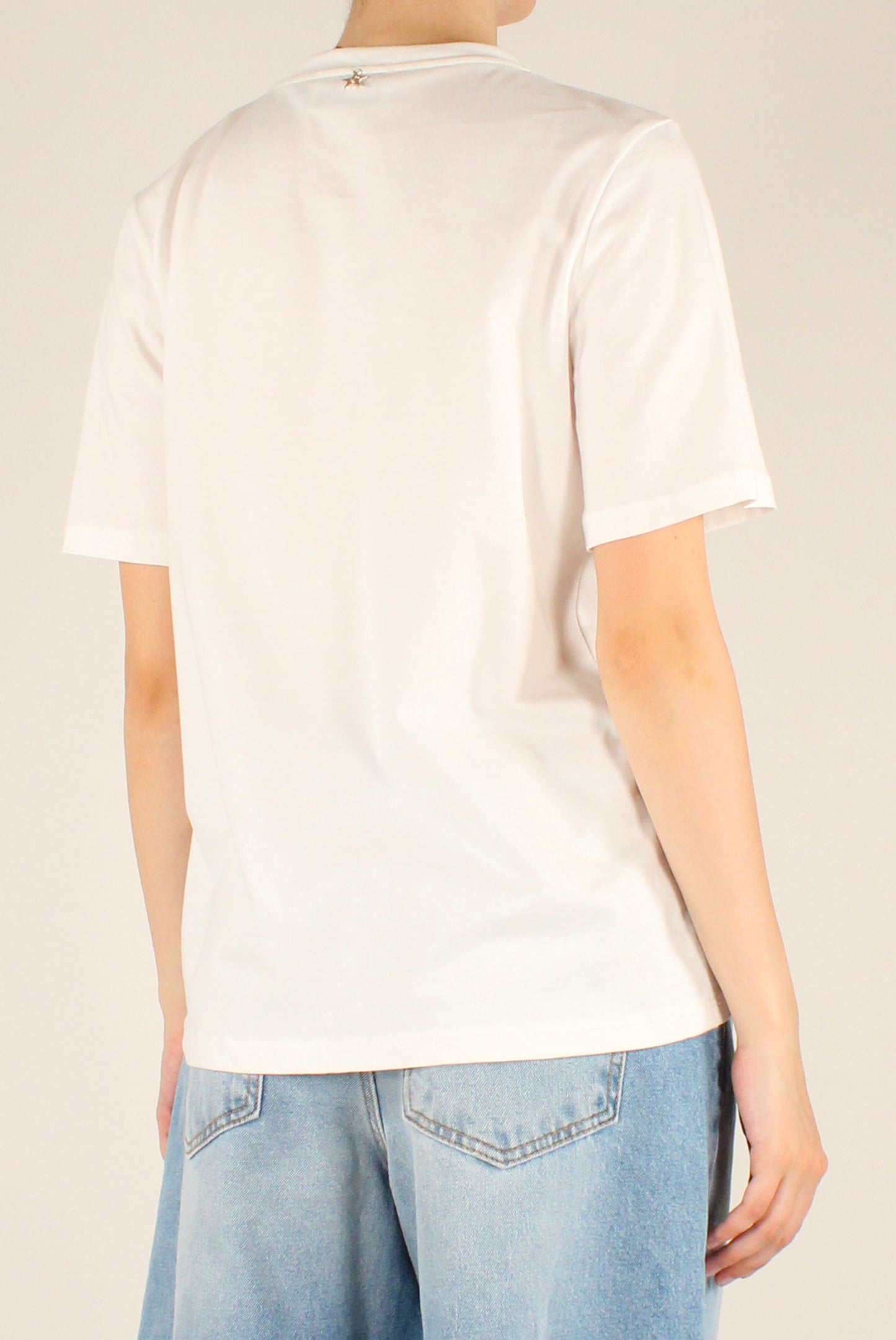 T-shirt Stampa "Aragosta"