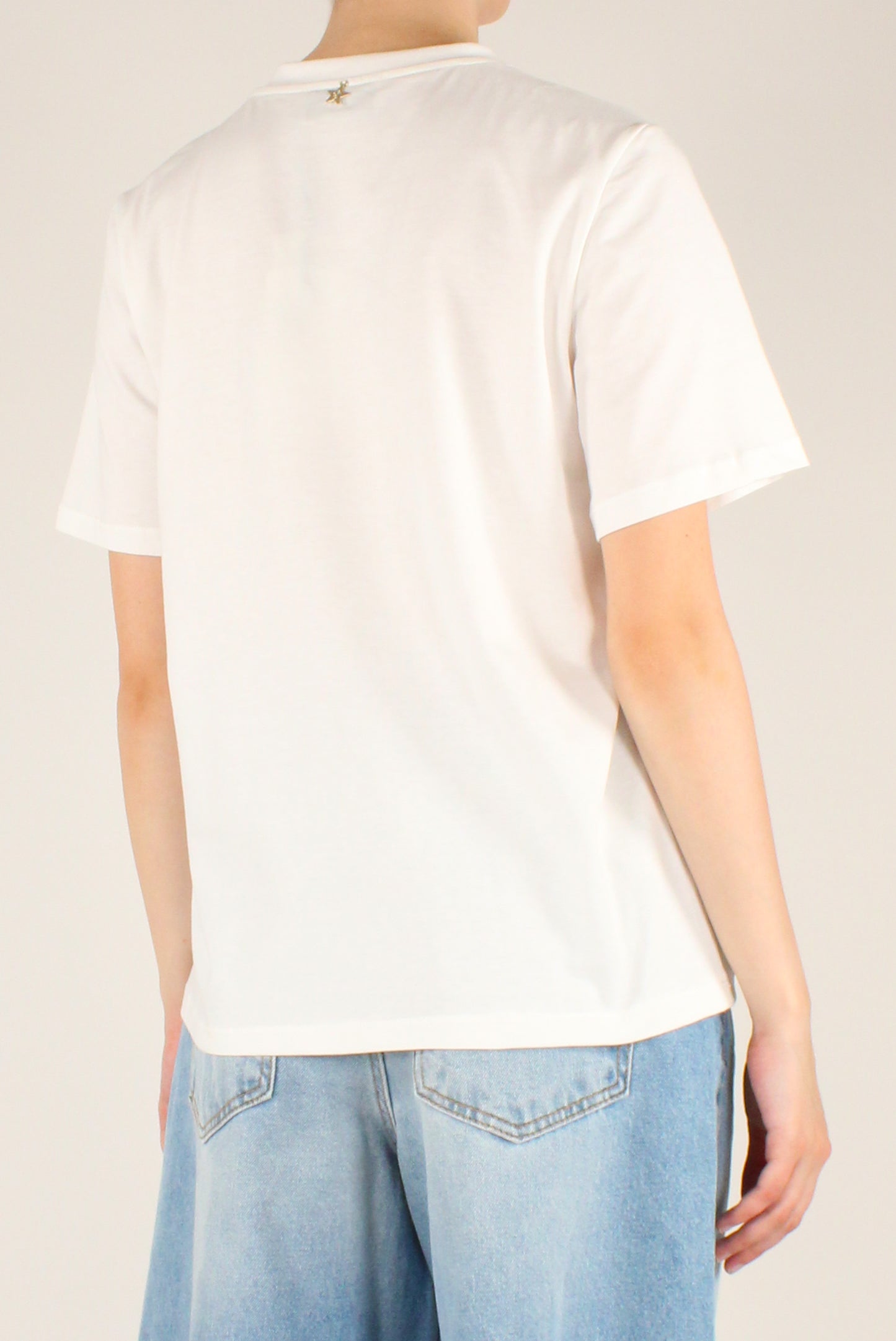 T-shirt Stampa Sardine