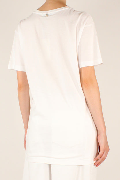 T-shirt Stampa Les Sardines