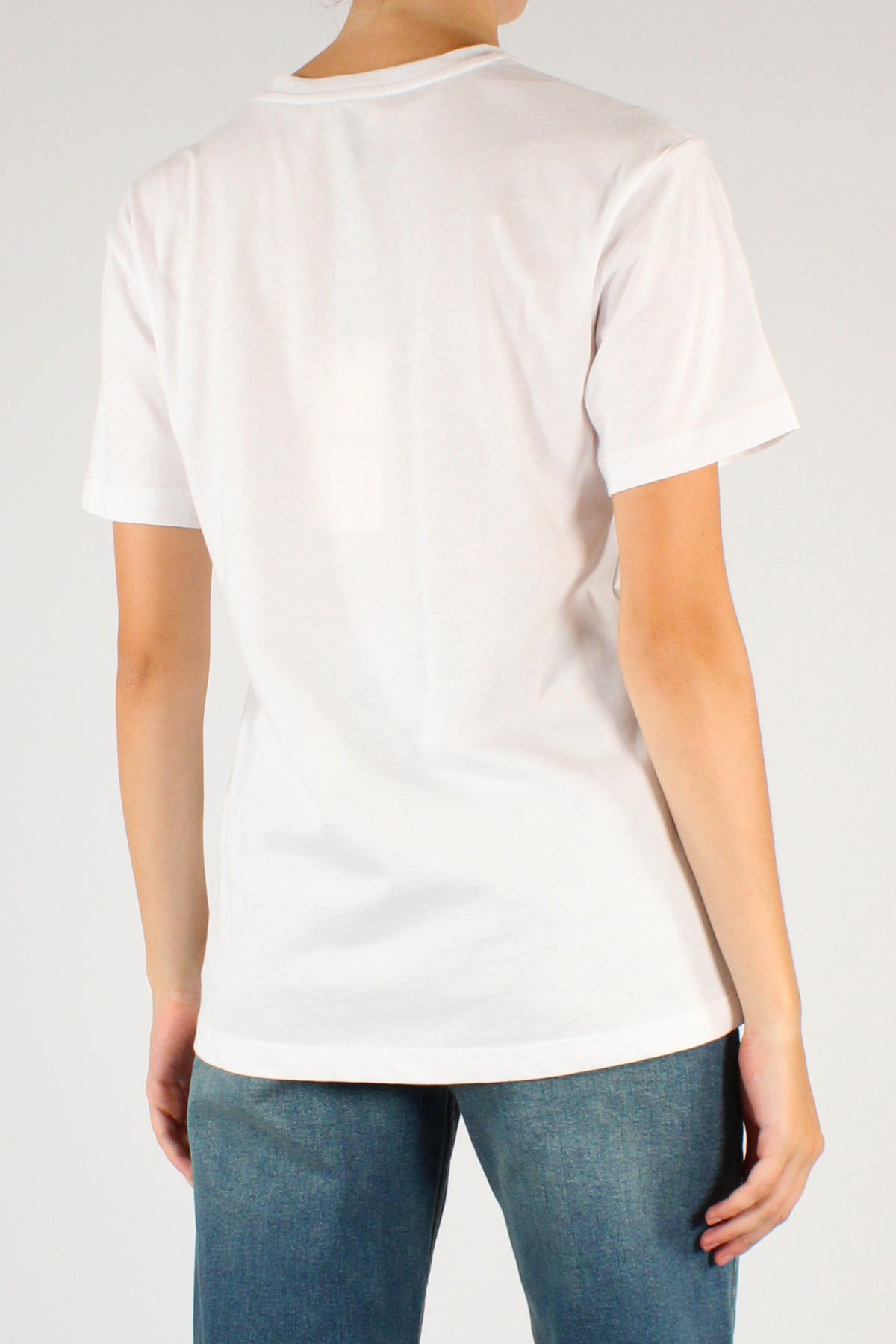 T-shirt Stampa "Ancora una Volta"