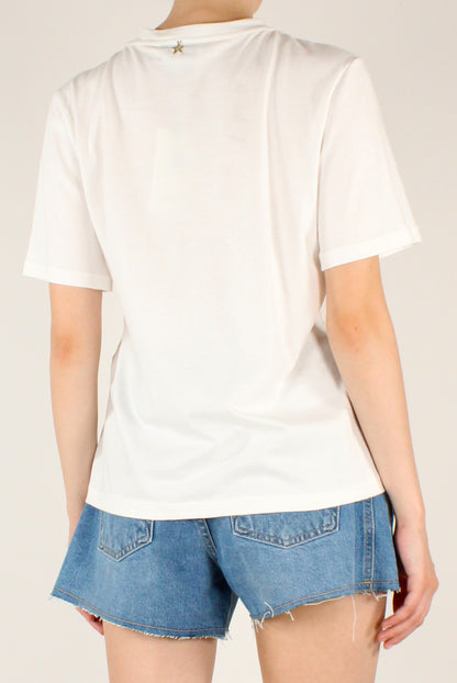 T-shirt Stampa Aperol Club